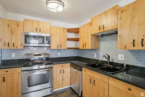 Tiny photo for 14 SAN MIGUEL ST, West Jordan, UT 84088 (MLS # 2118157)