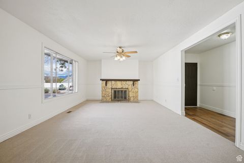 Tiny photo for 14 SAN MIGUEL ST, West Jordan, UT 84088 (MLS # 2118157)
