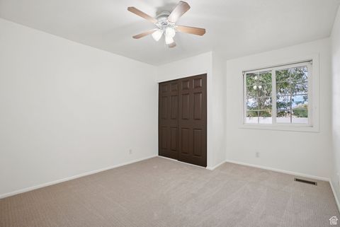 Tiny photo for 14 SAN MIGUEL ST, West Jordan, UT 84088 (MLS # 2118157)