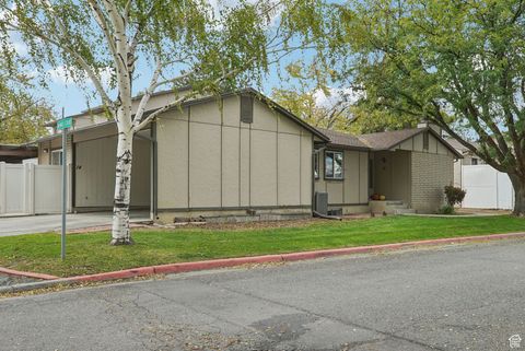 Tiny photo for 14 SAN MIGUEL ST, West Jordan, UT 84088 (MLS # 2118157)