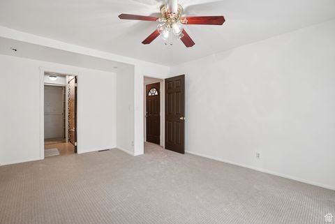 Tiny photo for 14 SAN MIGUEL ST, West Jordan, UT 84088 (MLS # 2118157)