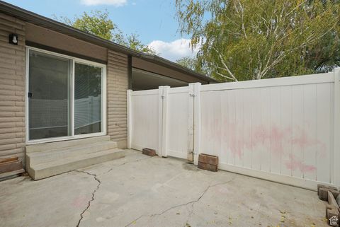 Tiny photo for 14 SAN MIGUEL ST, West Jordan, UT 84088 (MLS # 2118157)