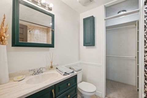 Tiny photo for 14 SAN MIGUEL ST, West Jordan, UT 84088 (MLS # 2118157)