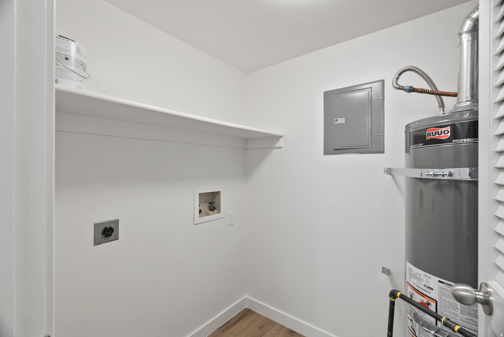 SHADOW RIDGE - Residential