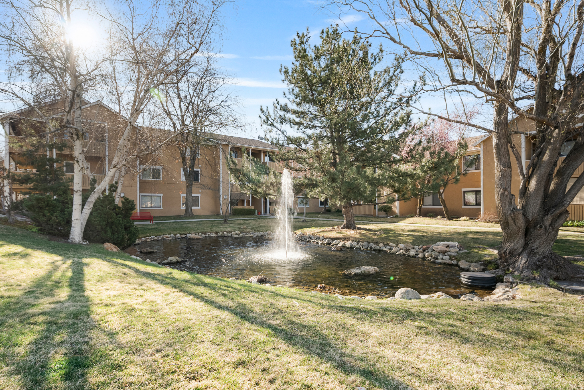 SHADOW RIDGE - Residential