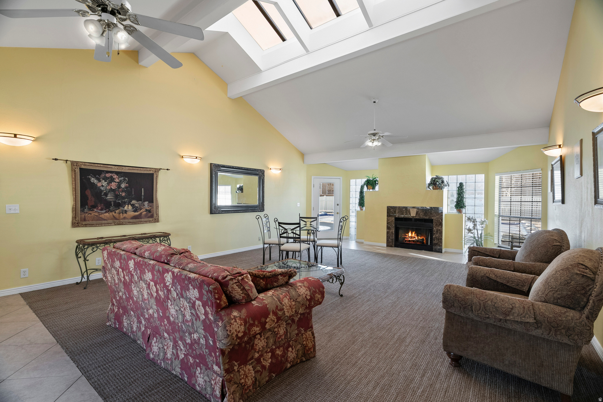 SHADOW RIDGE - Residential