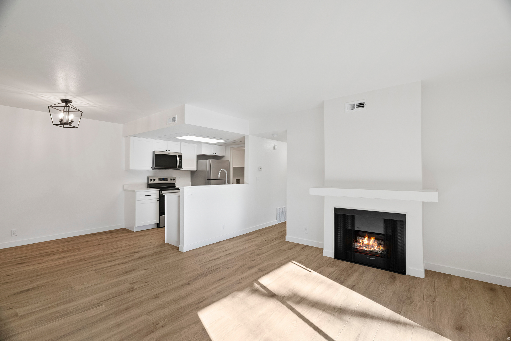 SHADOW RIDGE - Residential