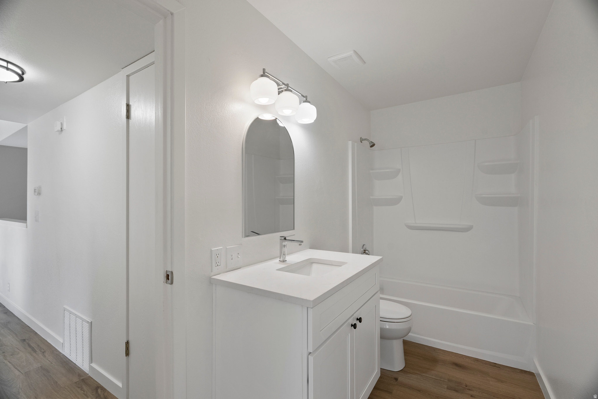 SHADOW RIDGE - Residential