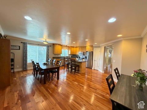 Tiny photo for 190 N BALSAM WAY, Price, UT 84501 (MLS # 2190548)