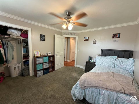 Tiny photo for 190 N BALSAM WAY, Price, UT 84501 (MLS # 2190548)