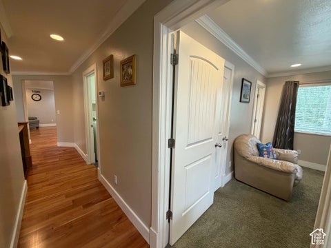Tiny photo for 190 N BALSAM WAY, Price, UT 84501 (MLS # 2190548)