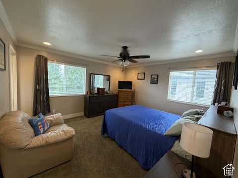Tiny photo for 190 N BALSAM WAY, Price, UT 84501 (MLS # 2190548)