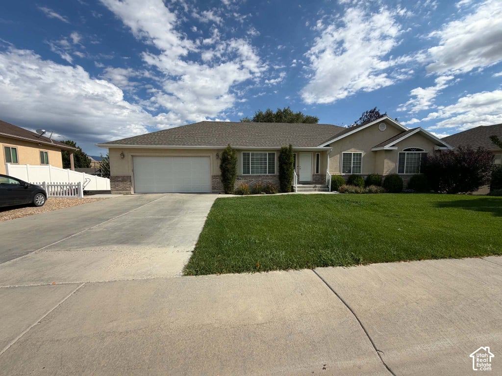 Photo of 190 N BALSAM WAY, Price, UT 84501 (MLS # 2190548)