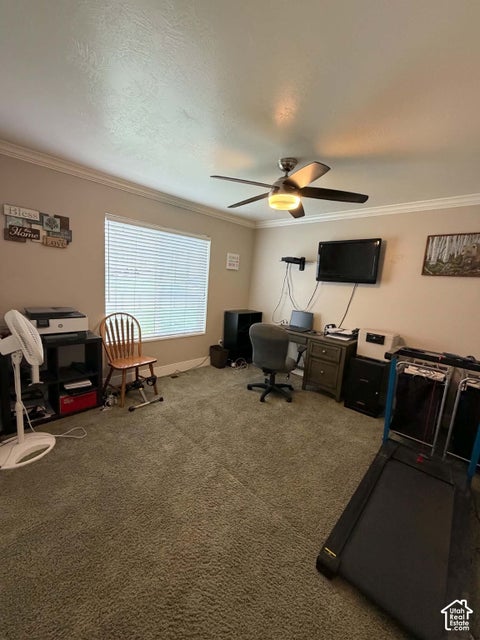Tiny photo for 190 N BALSAM WAY, Price, UT 84501 (MLS # 2190548)