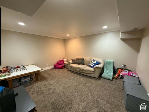 Tiny photo for 190 N BALSAM WAY, Price, UT 84501 (MLS # 2190548)