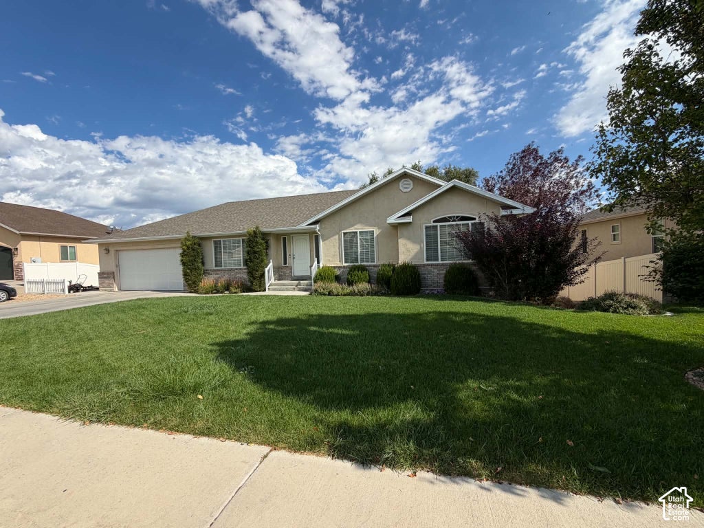 Photo of 190 N BALSAM WAY, Price, UT 84501 (MLS # 2190548)