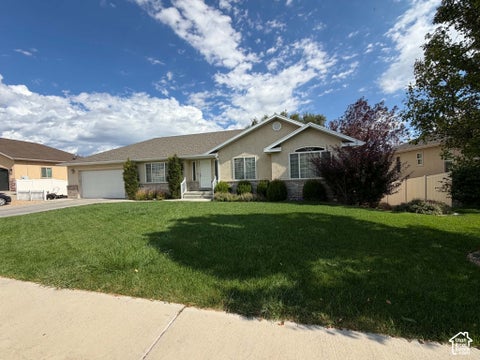 Photo of 190 N BALSAM WAY, Price, UT 84501 (MLS # 2190548)