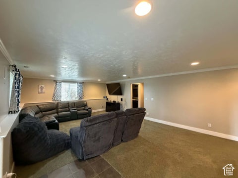 Tiny photo for 190 N BALSAM WAY, Price, UT 84501 (MLS # 2190548)