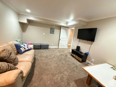 Tiny photo for 190 N BALSAM WAY, Price, UT 84501 (MLS # 2190548)