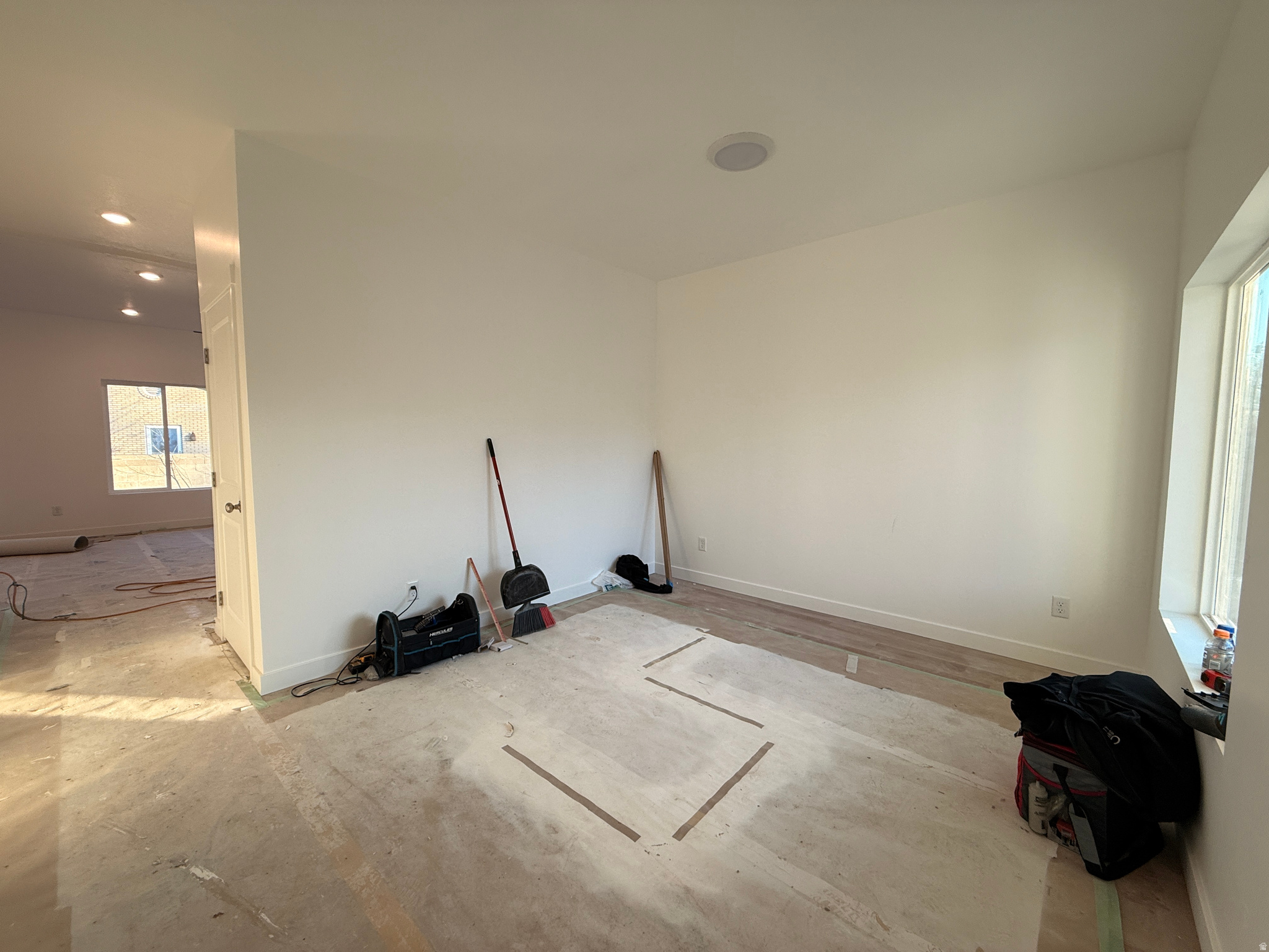 DIXON DOWNS - Residential