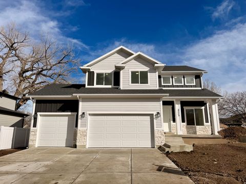Tiny photo for 2773 S SAYSAY WAY #22, Magna, UT 84044 (MLS # 2128321)