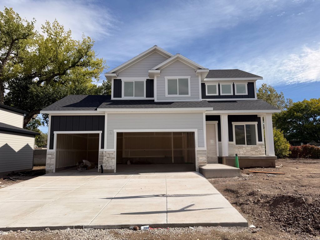 Photo of 2773 S SAYSAY WAY #22, Magna, UT 84044 (MLS # 2128321)