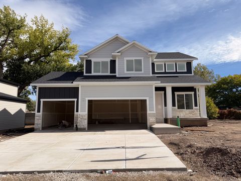 Photo of 2773 S SAYSAY WAY #22, Magna, UT 84044 (MLS # 2128321)