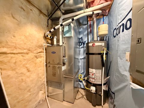 Tiny photo for 2773 S SAYSAY WAY #22, Magna, UT 84044 (MLS # 2128321)