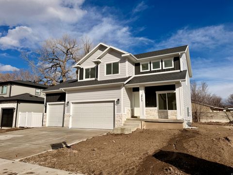 Tiny photo for 2773 S SAYSAY WAY #22, Magna, UT 84044 (MLS # 2128321)