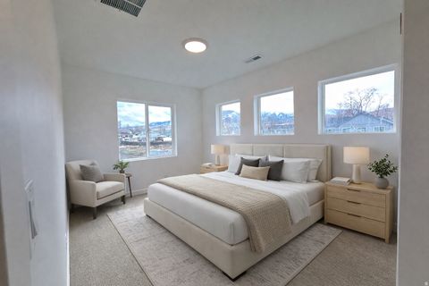 Tiny photo for 2773 S SAYSAY WAY #22, Magna, UT 84044 (MLS # 2128321)