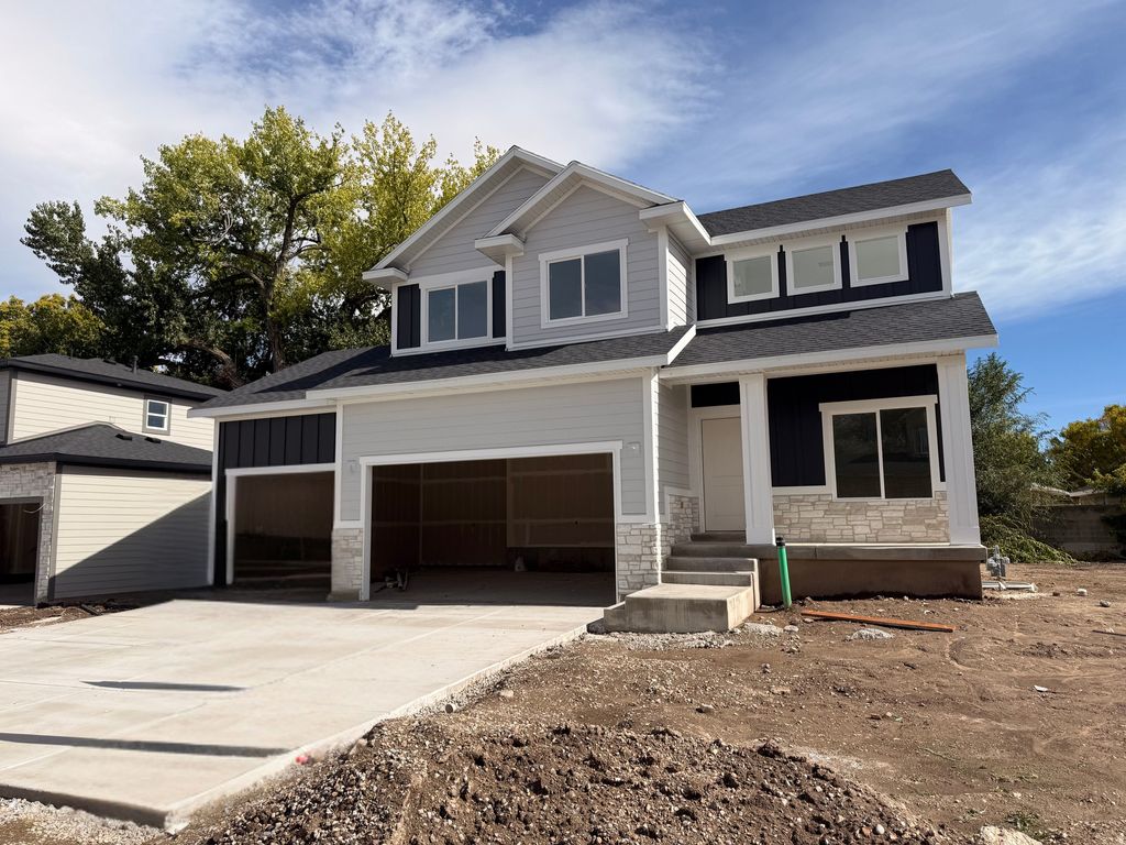 Photo of 2773 S SAYSAY WAY #22, Magna, UT 84044 (MLS # 2128321)