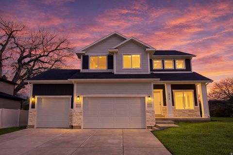 Tiny photo for 2773 S SAYSAY WAY #22, Magna, UT 84044 (MLS # 2128321)