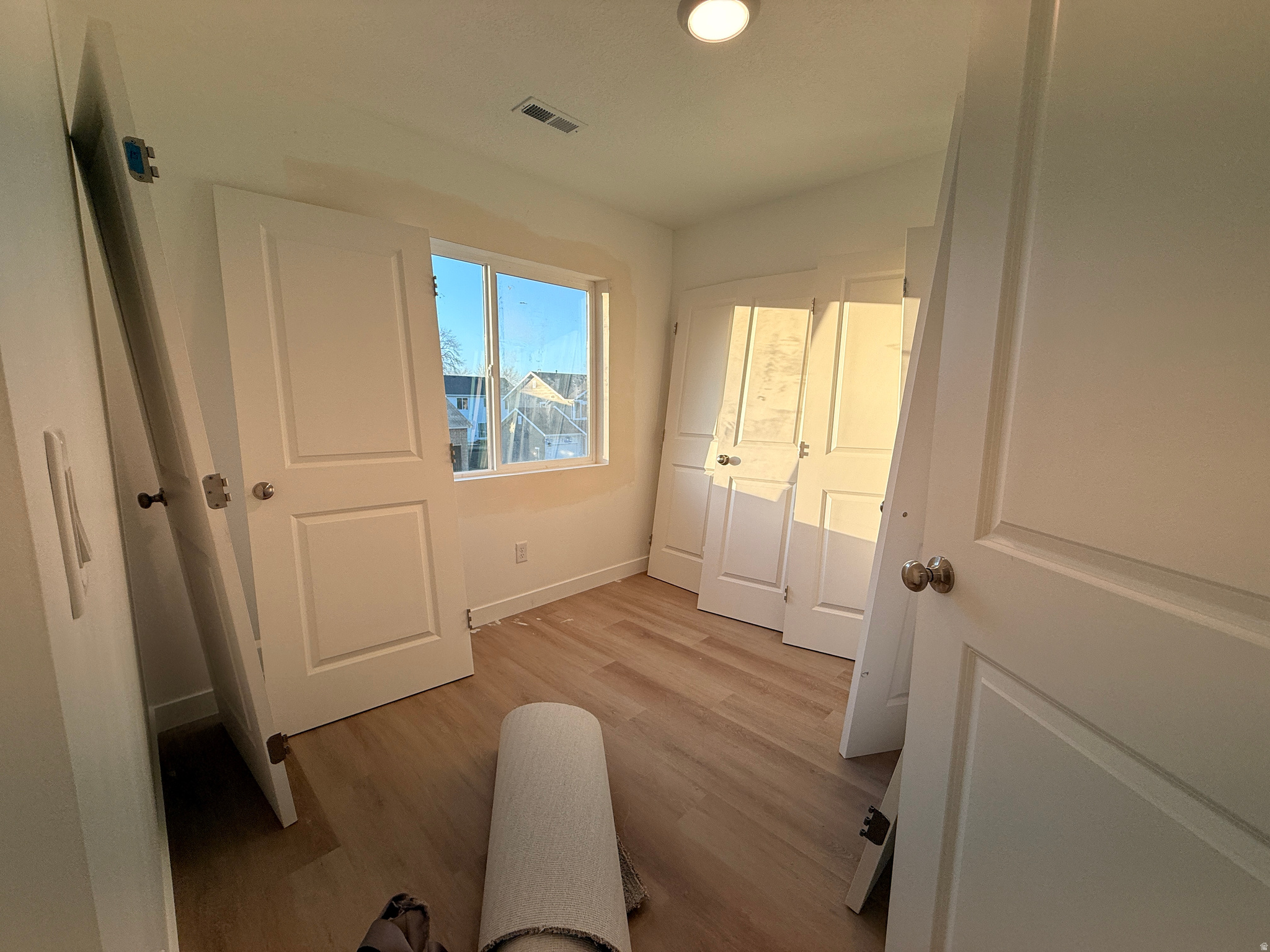 DIXON DOWNS - Residential