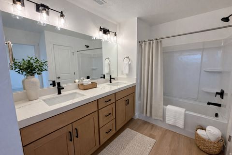 Tiny photo for 2773 S SAYSAY WAY #22, Magna, UT 84044 (MLS # 2128321)