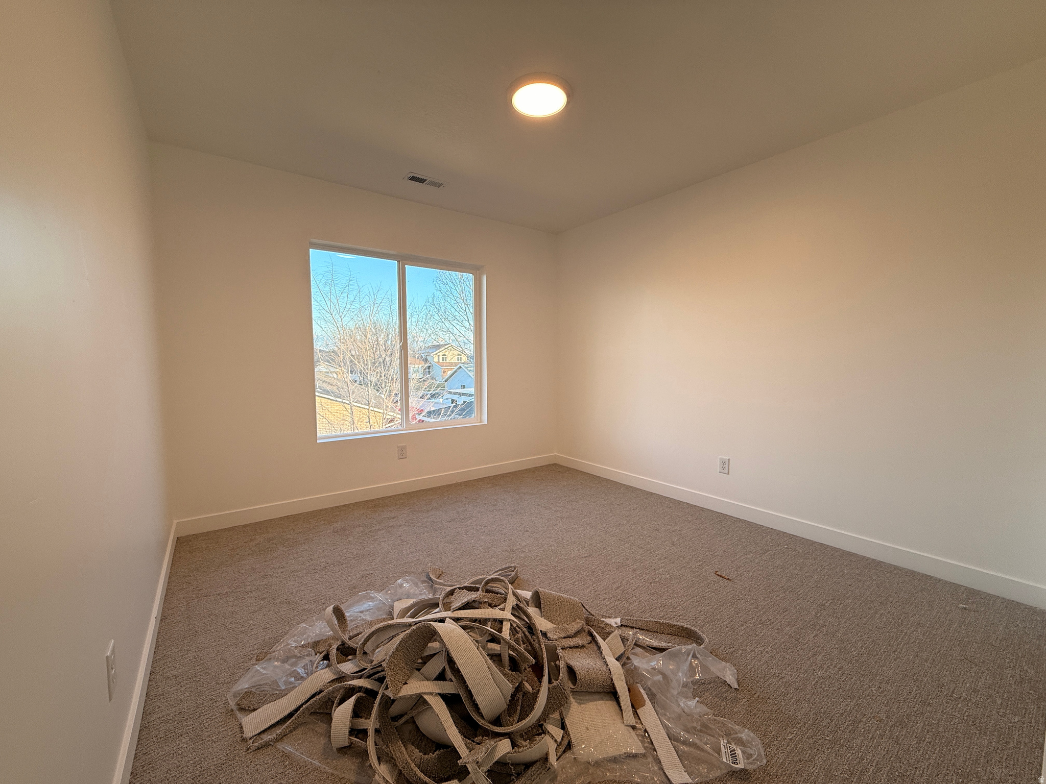 DIXON DOWNS - Residential