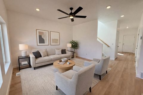 Tiny photo for 2773 S SAYSAY WAY #22, Magna, UT 84044 (MLS # 2128321)