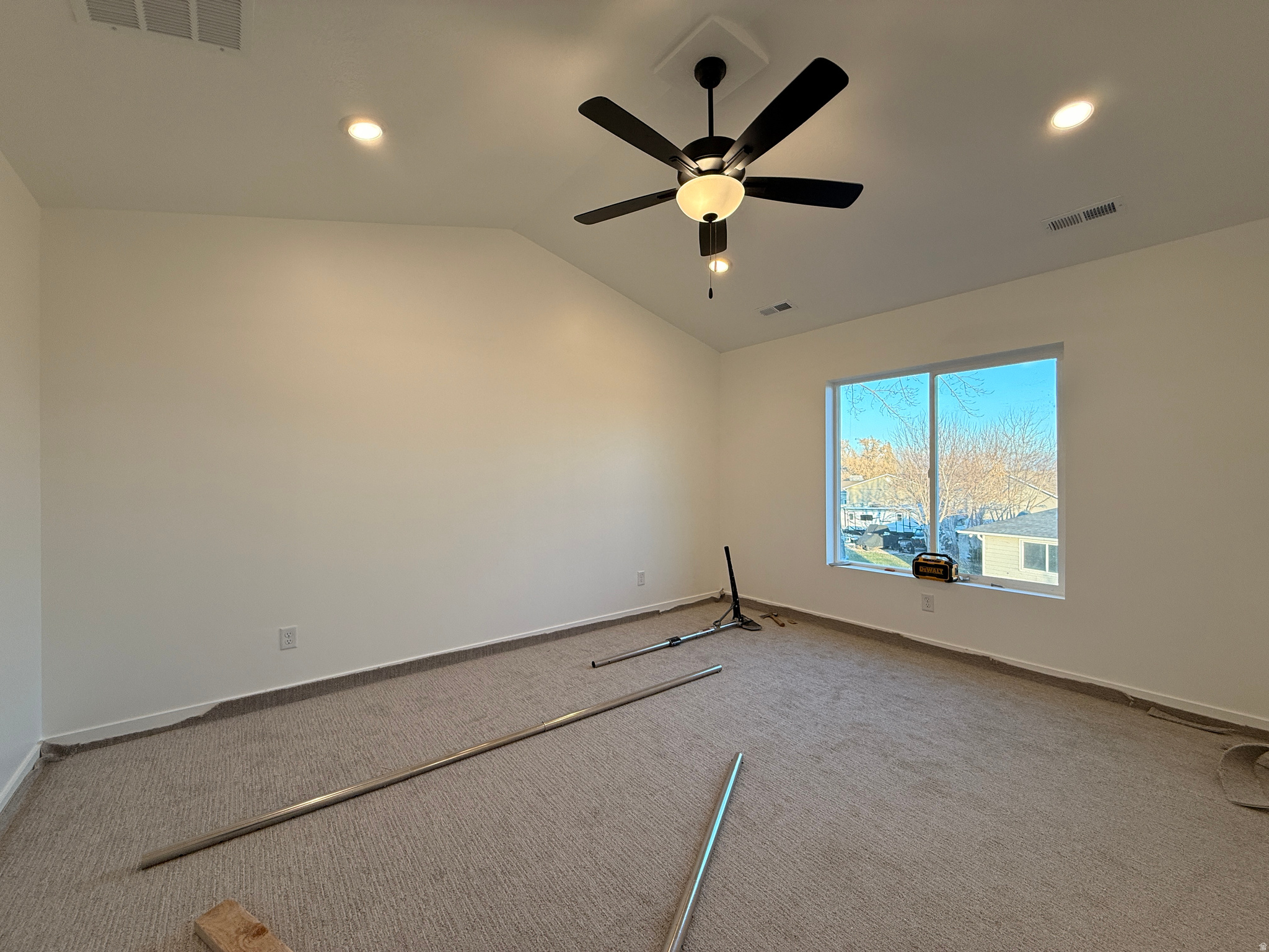 DIXON DOWNS - Residential