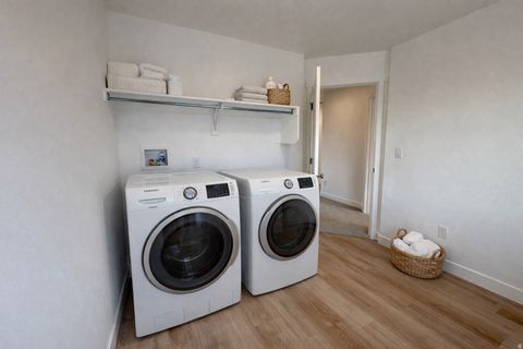 Tiny photo for 2773 S SAYSAY WAY #22, Magna, UT 84044 (MLS # 2128321)