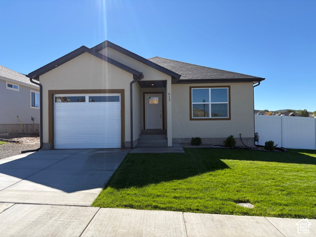 Photo of 612 E 50 N #43, Manti, UT 84642 (MLS # 2191605)