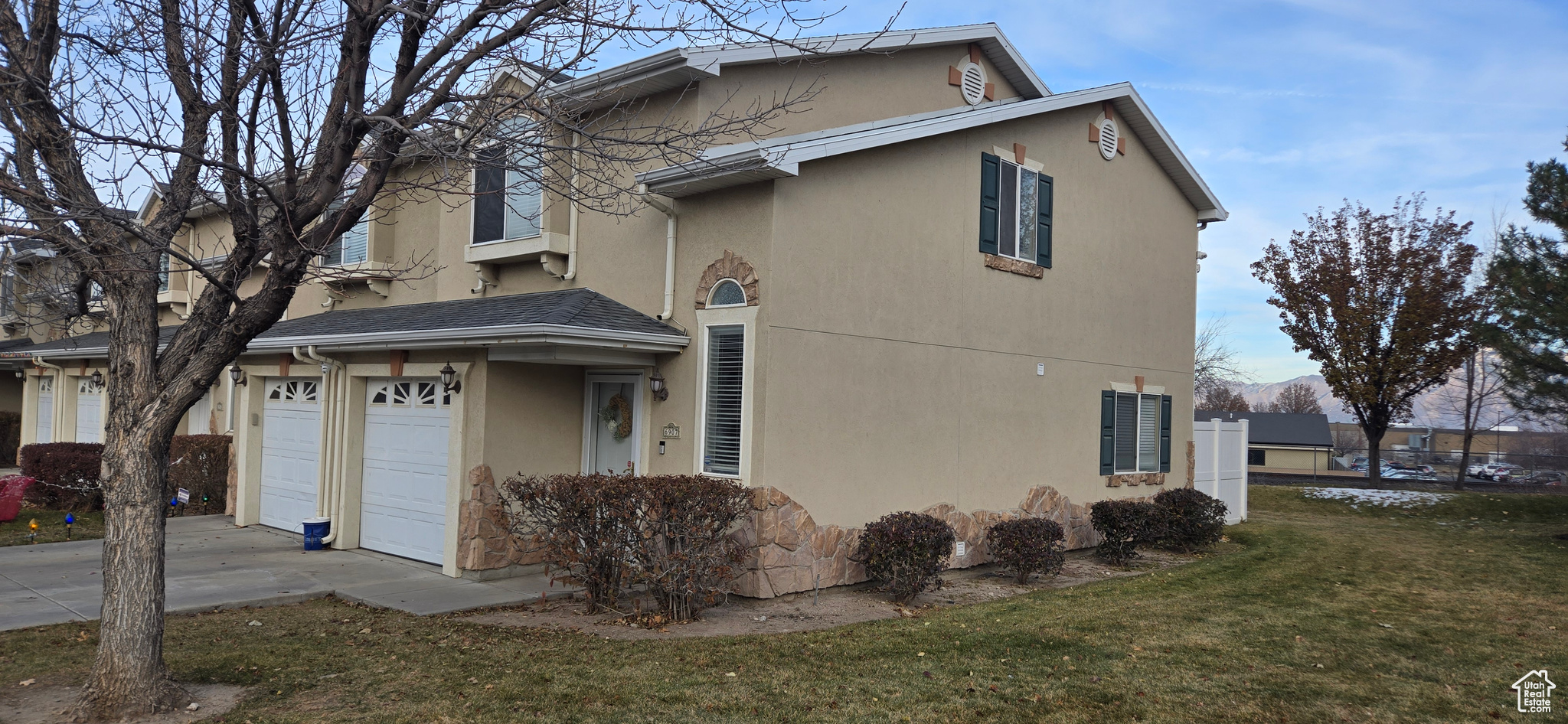 6907 S Florentine Way, West Jordan, Utah image 2