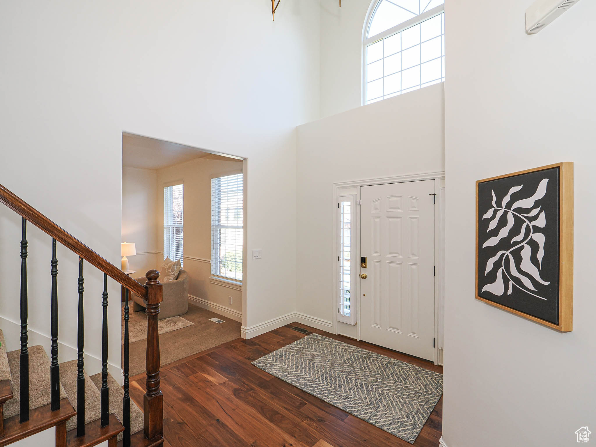 TATE - Residential