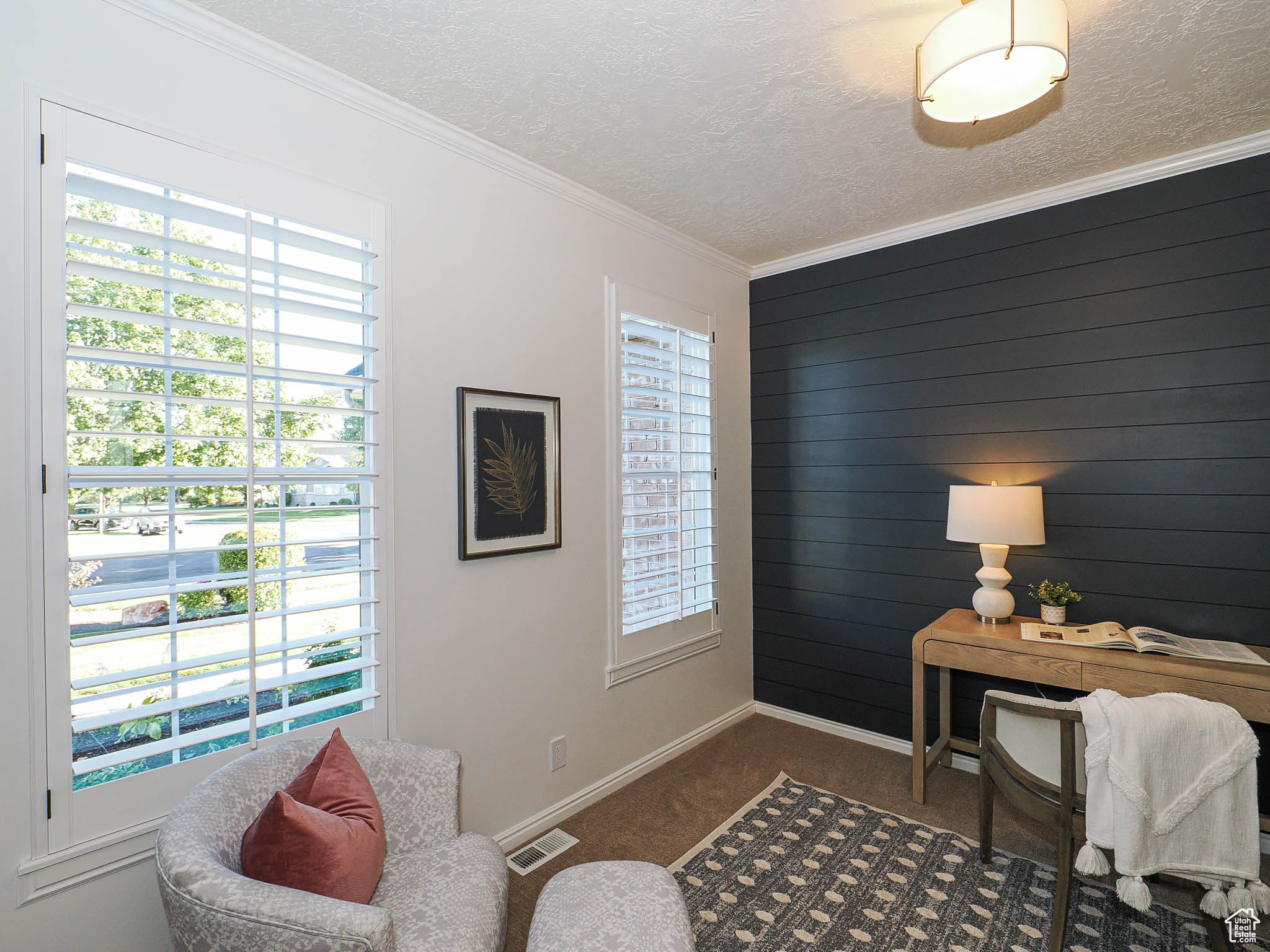 TATE - Residential