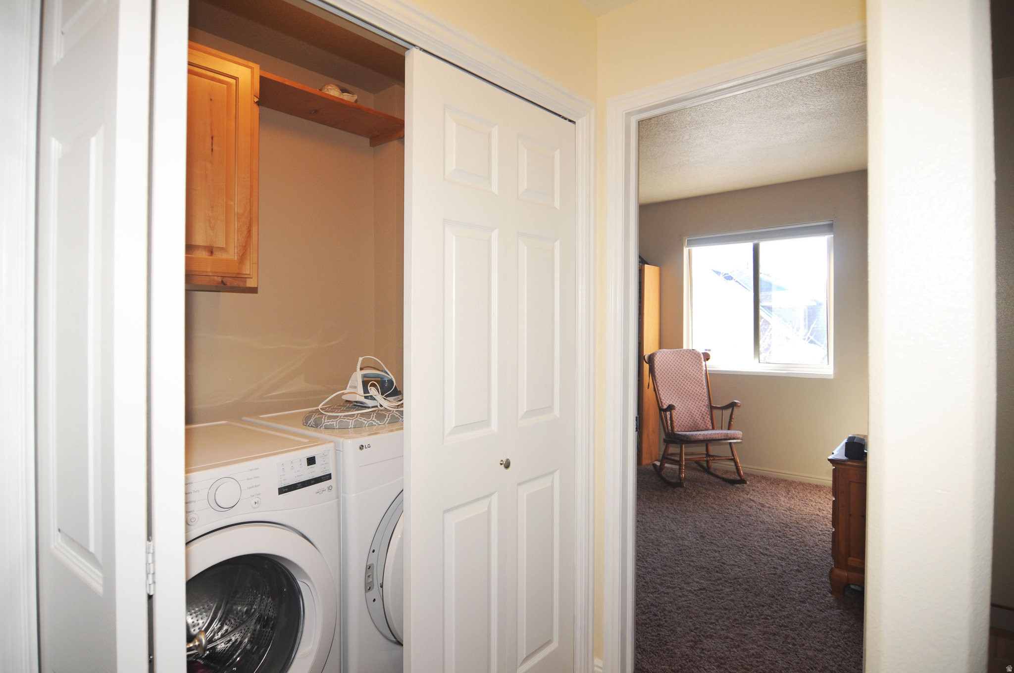 CANYON WOODS - Residential