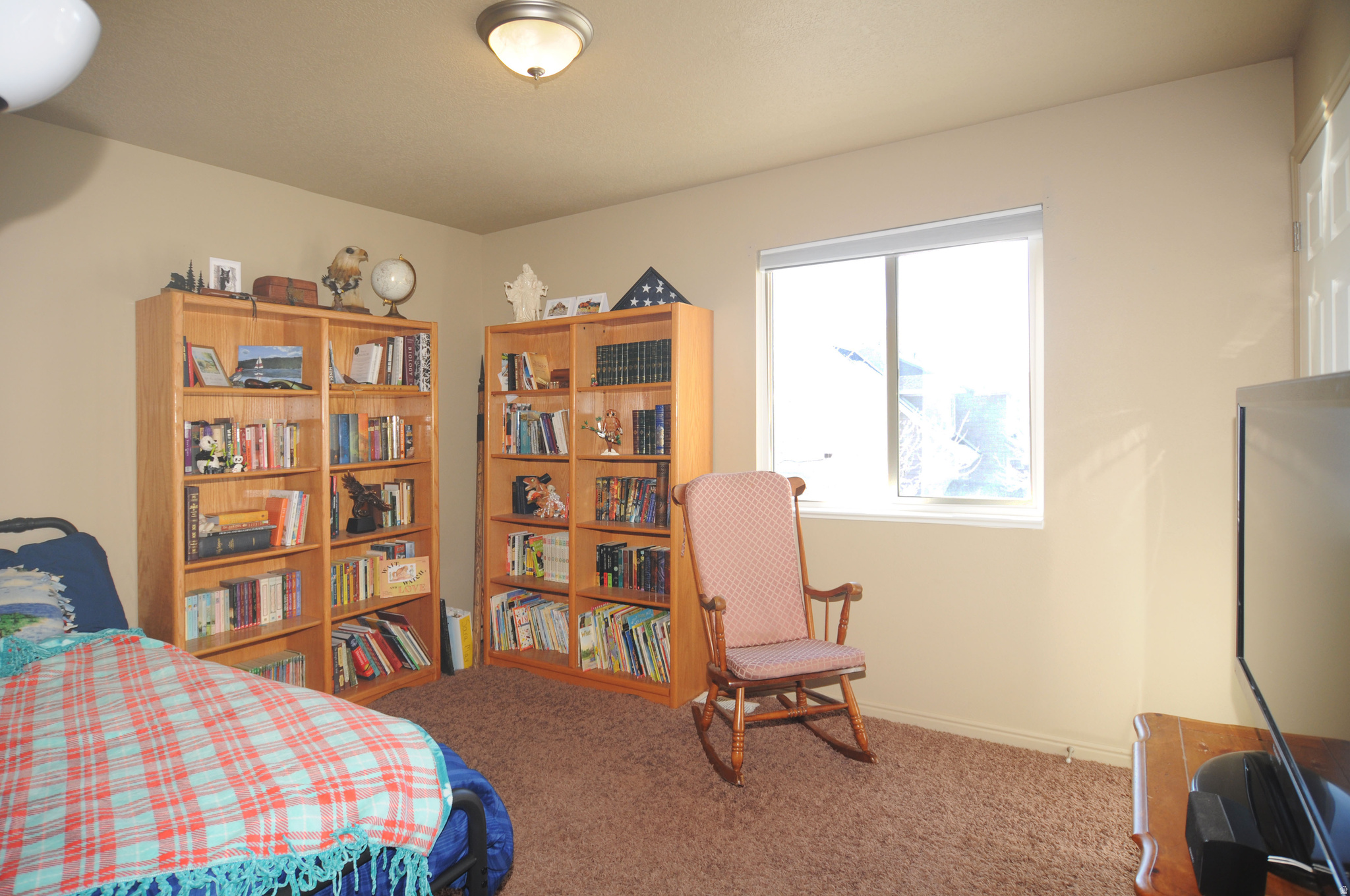 CANYON WOODS - Residential