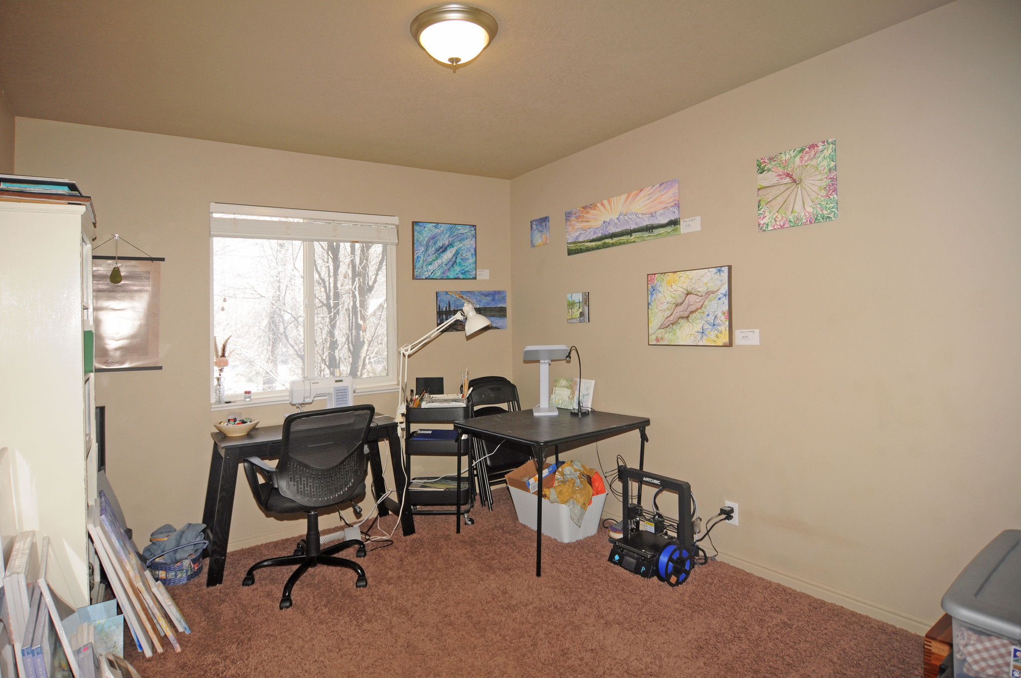 CANYON WOODS - Residential