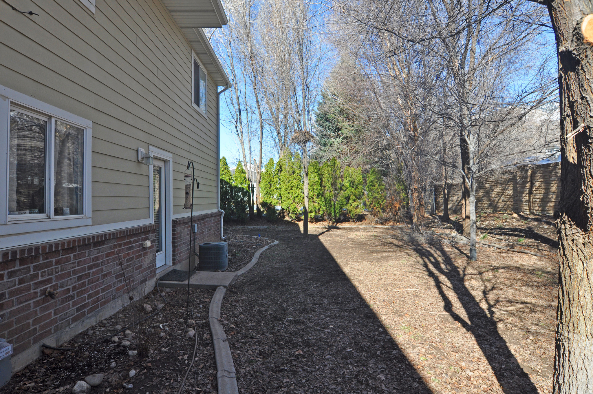 CANYON WOODS - Residential