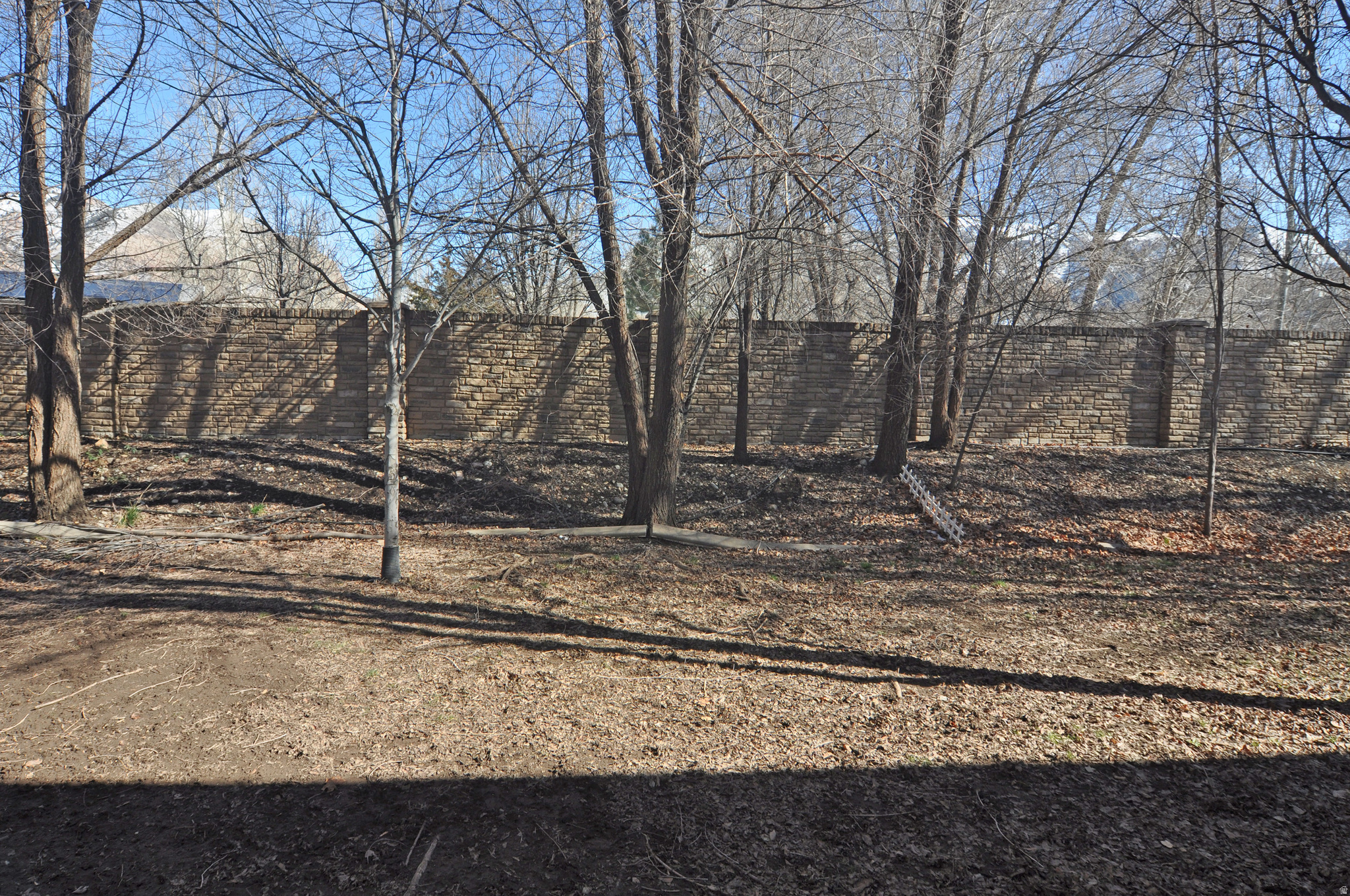 CANYON WOODS - Residential