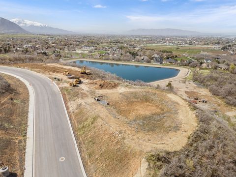 Tiny photo for 371 S CALVIN ST #17, Mapleton, UT 84664 (MLS # 2155734)