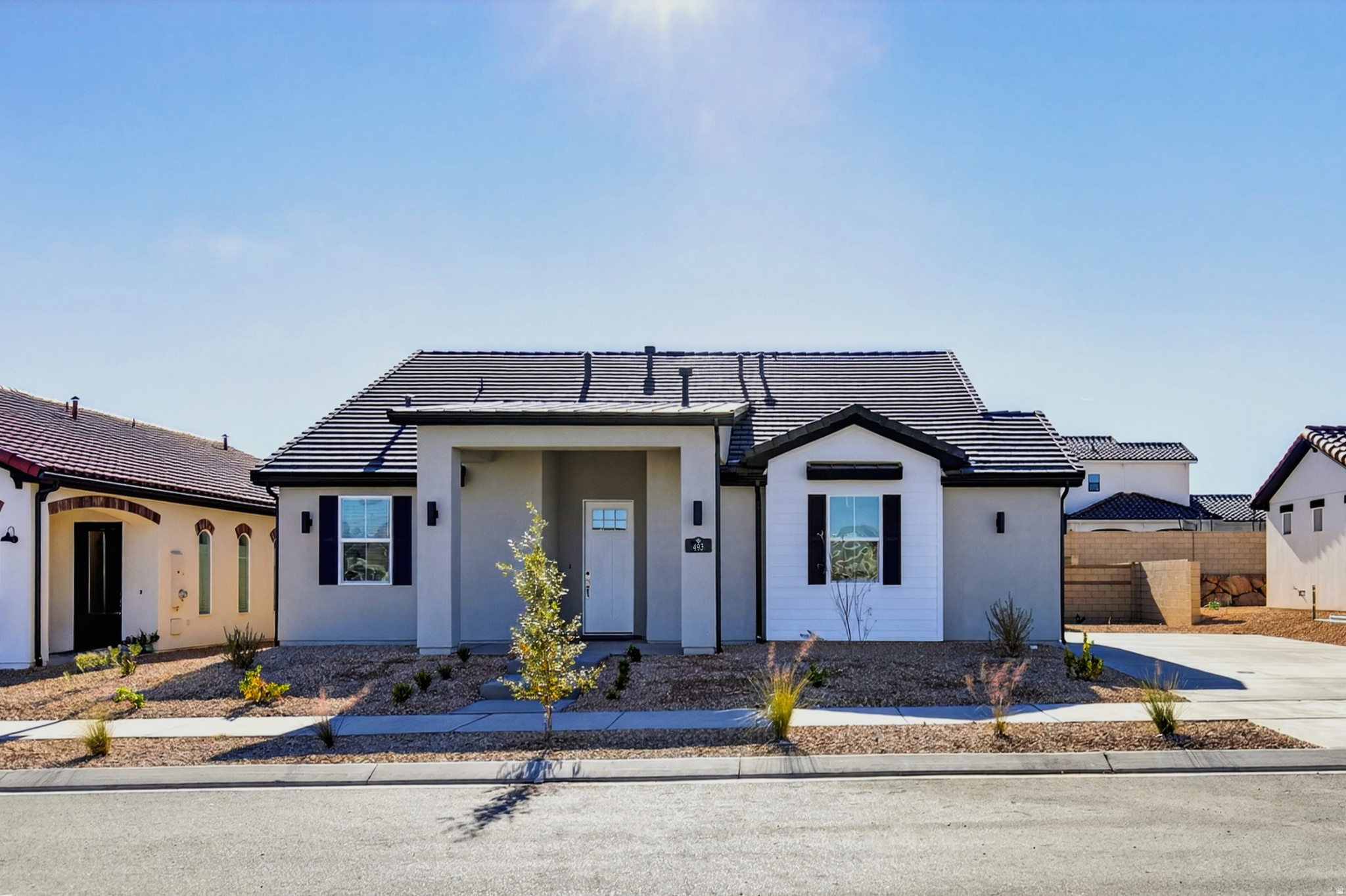 SAGE HAVEN - Residential