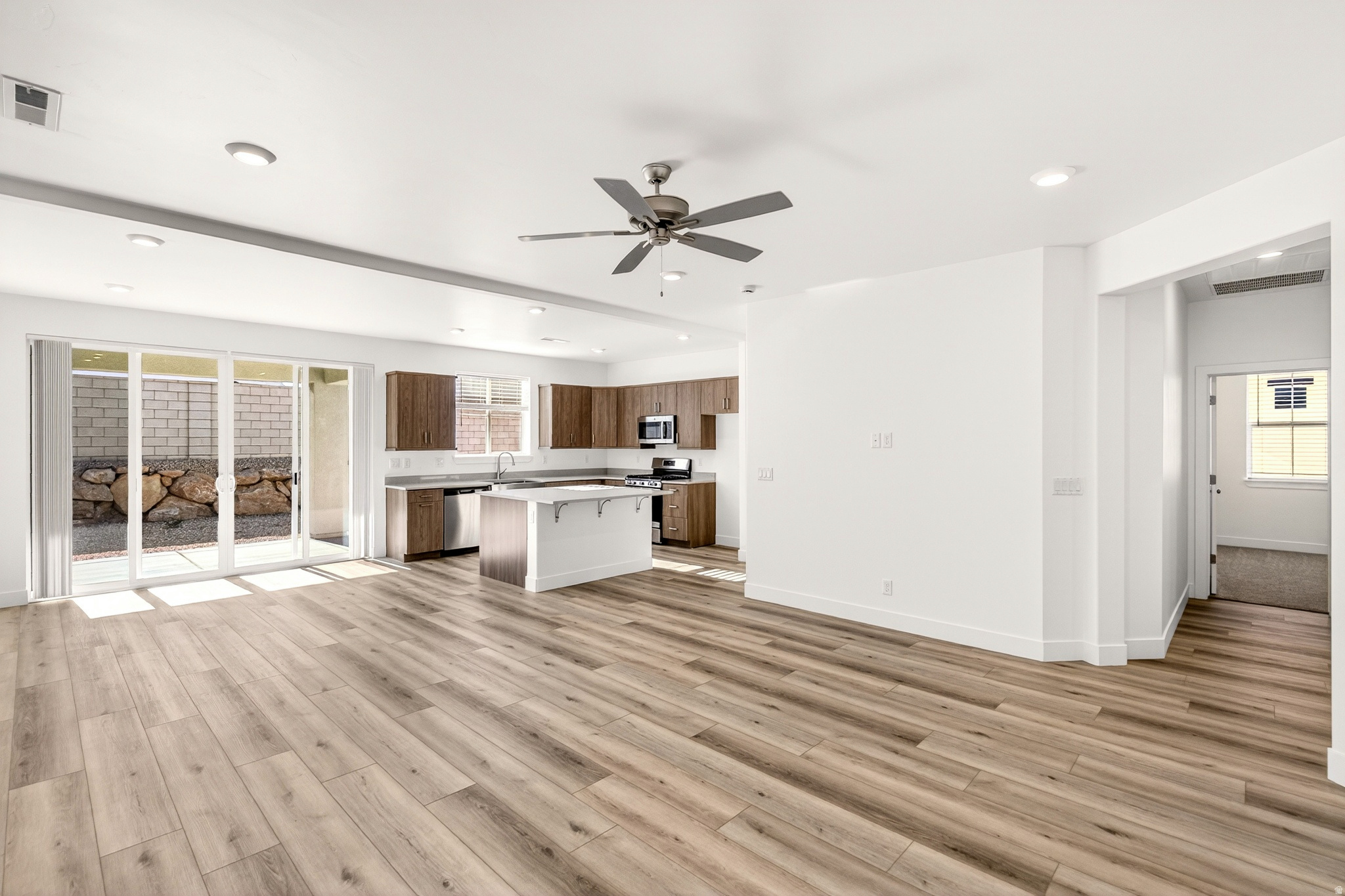 SAGE HAVEN - Residential